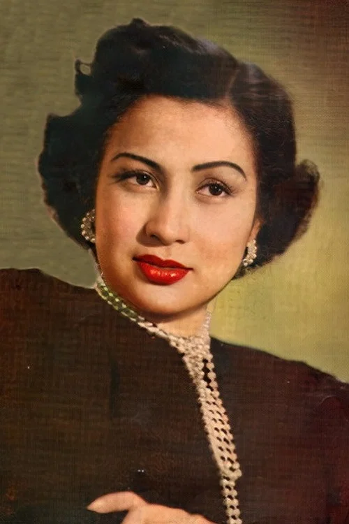 Photo of Mila del Sol, Acting