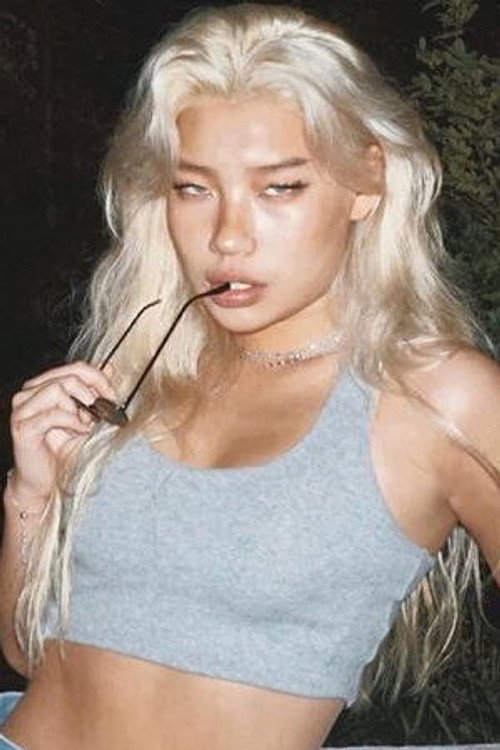 Photo of Hannah Kim, Acting