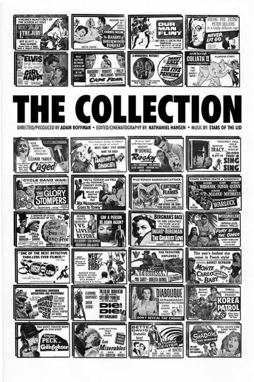 The Collection poster