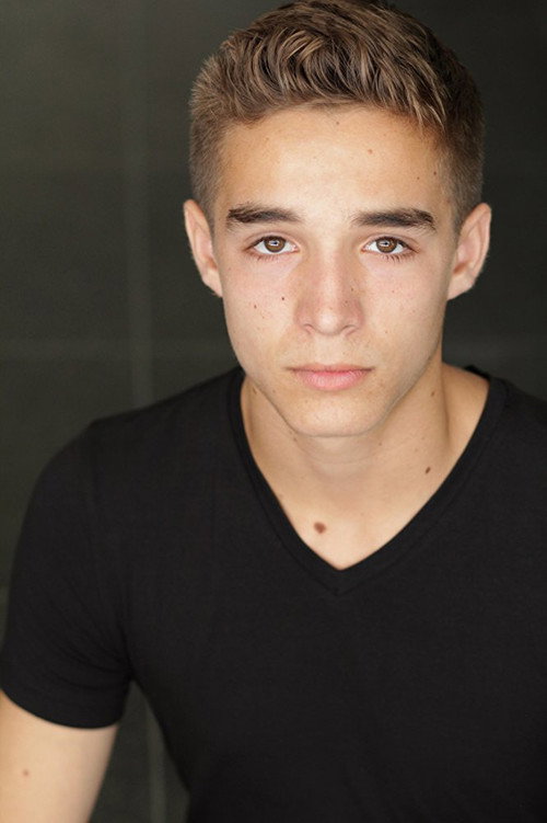 Photo of Skyler Brigmann, Acting