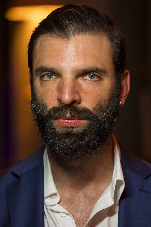 Photo of Kim Ciobanu, Acting