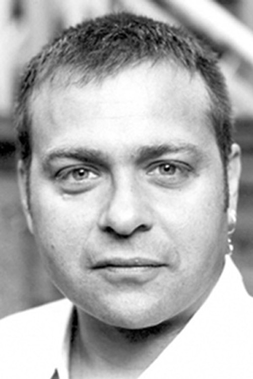 Stefan Ashton Frank profile