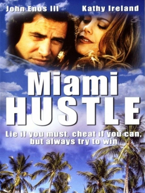 Movie poster for Miami Hustle (1996)
