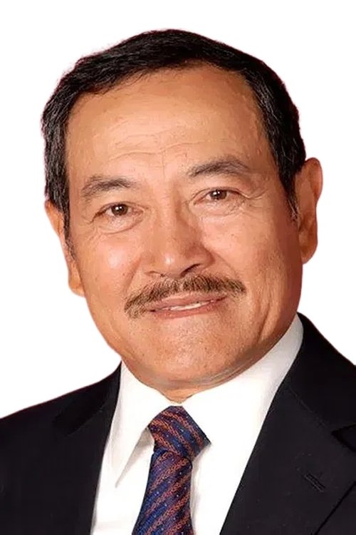 Danny Lau Dan profile