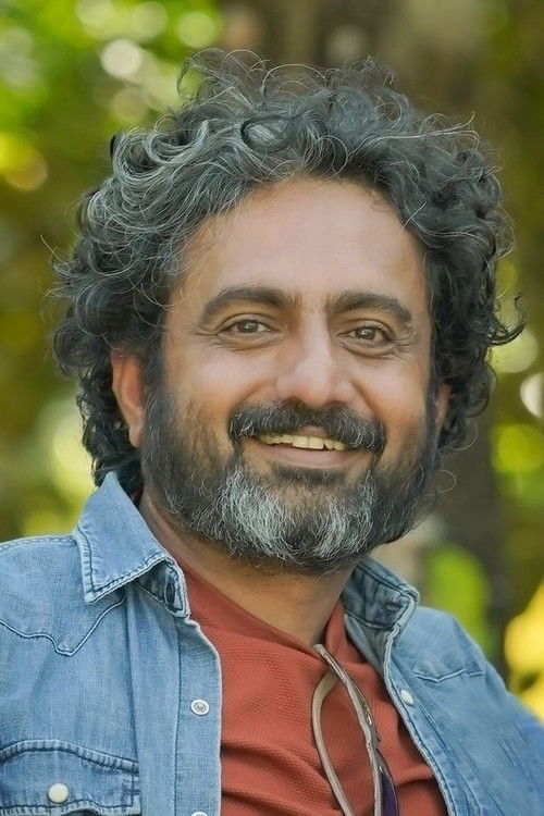 Photo of Ratheesh Balakrishnan Poduval, Directing