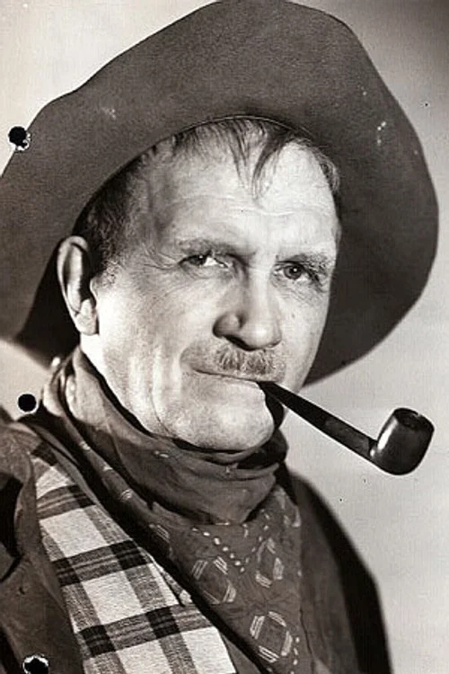 Photo of Harry Humphrey, Acting