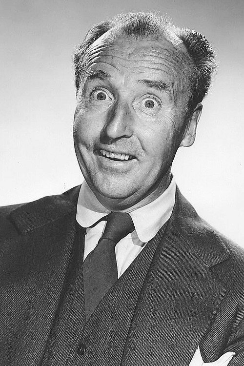 Photo of Eddie Parks, Acting