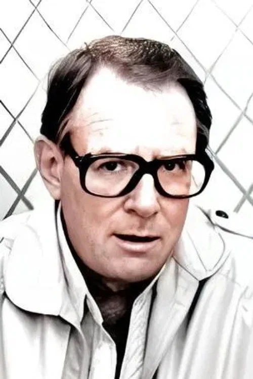 Photo of Sérgio Jockyman, Creator