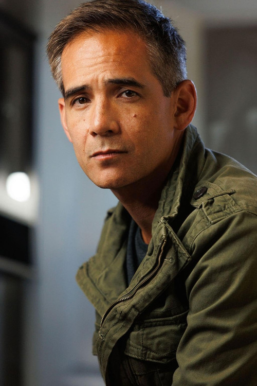 Anthony Marquez profile