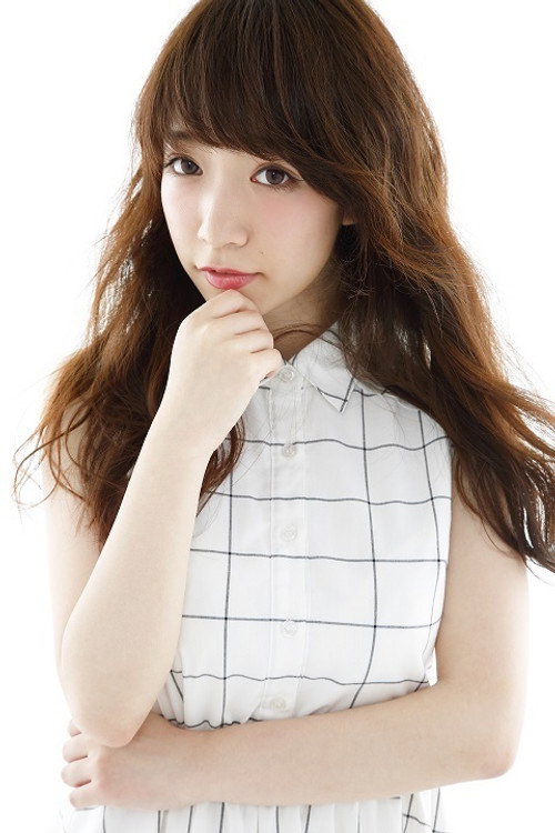 Photo of Airi Shimizu, Acting