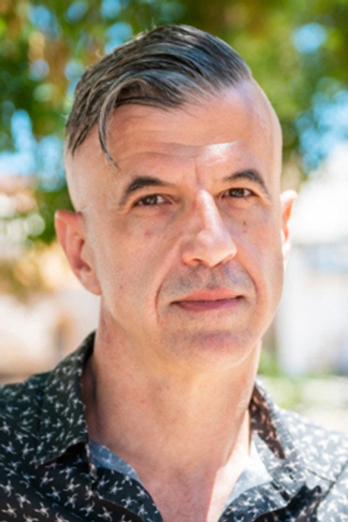 Photo of Dimitris Papandreou, Production
