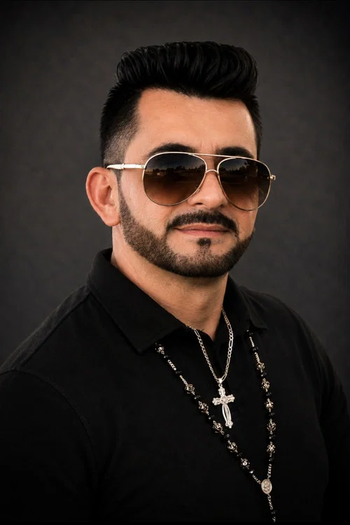 Photo of Chuy El Bandido De Amor, Acting