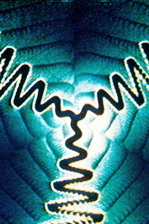 Movie poster for Spiral 5 PTL (Perhaps The Last) (1979)