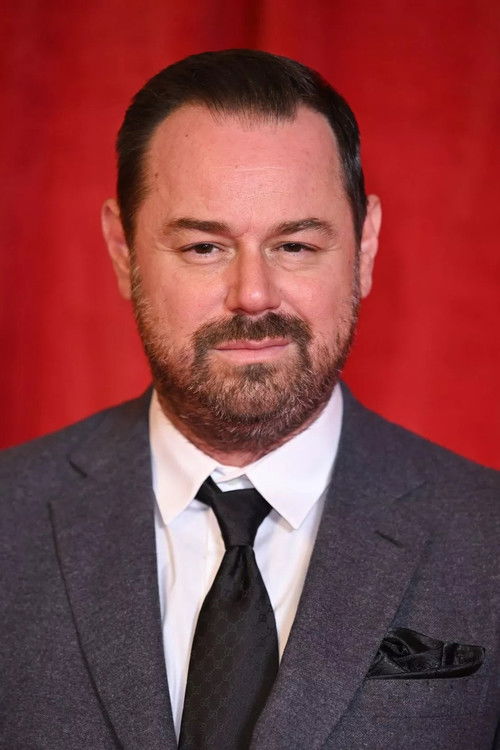 Danny Dyer profile