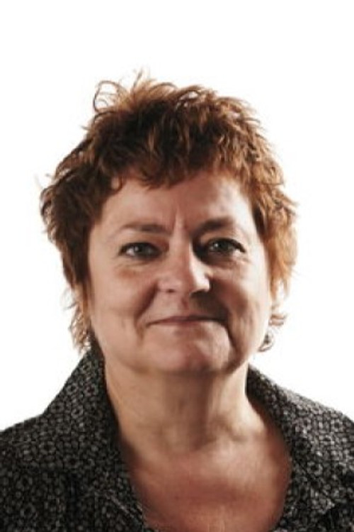 Magda Cnudde profile