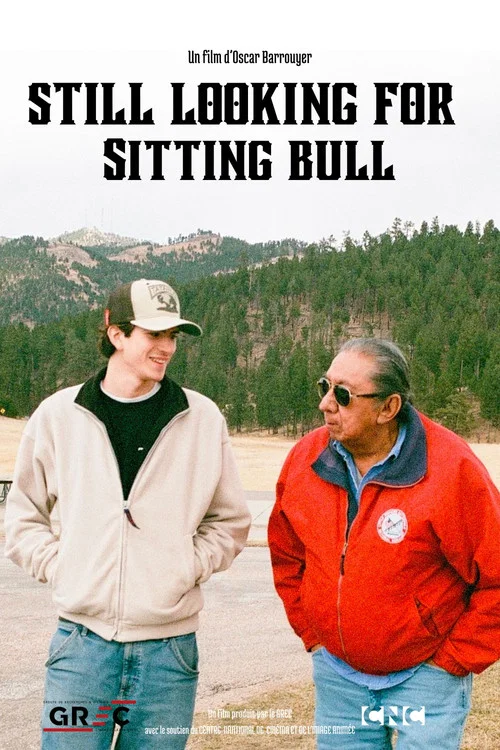 Movie poster for Still Looking for Sitting Bull (2026)