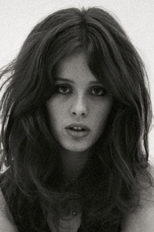 Photo of Uschi Obermaier, Acting