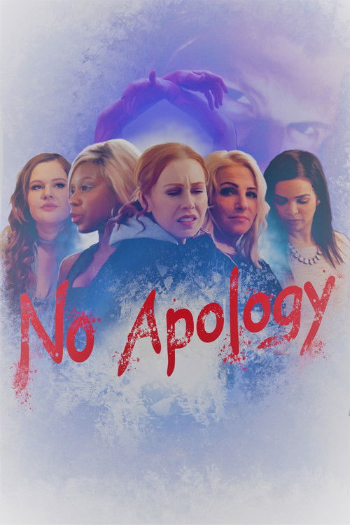 Movie poster for No Apology (2019)