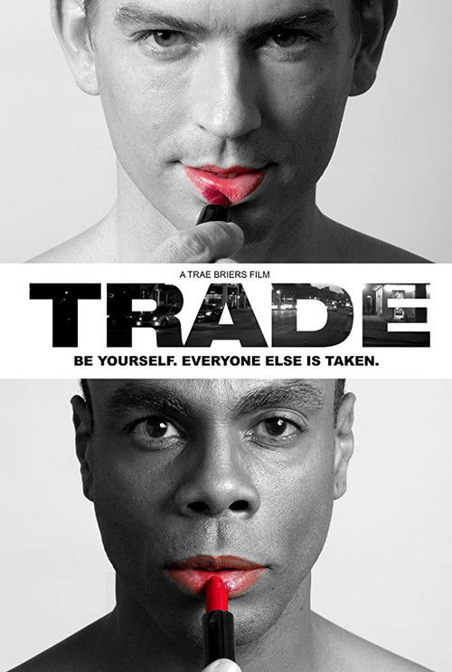Movie poster for Trade (2019)