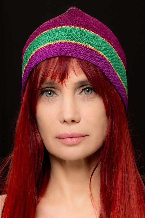 Photo of Chloé Sainte-Marie, Acting