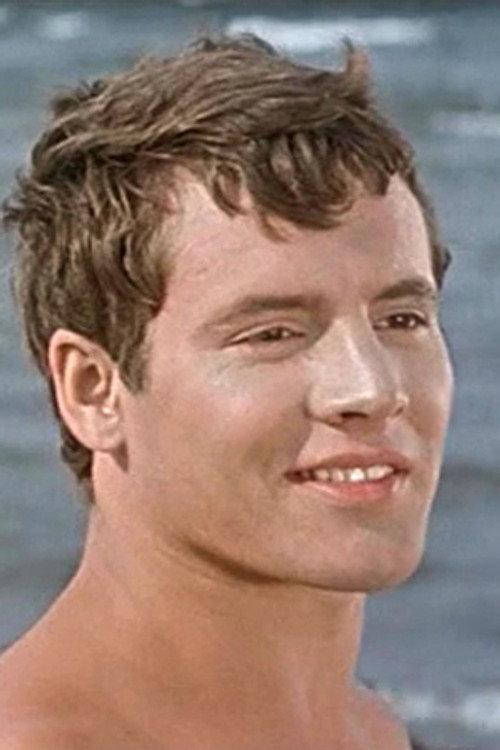 Photo of Hans Mietzner, Acting