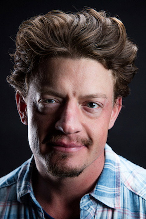Photo of John Ainsworth, Acting