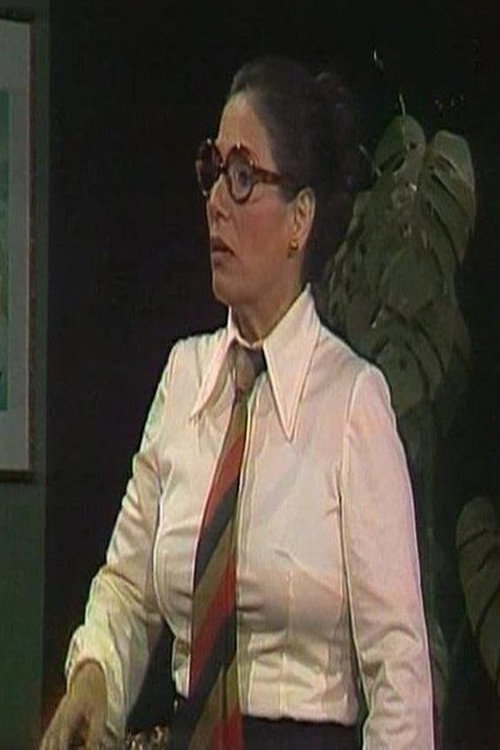 Photo of Faten Ezz El Din, Acting