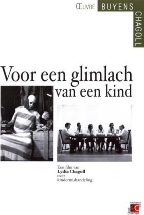 Movie poster for Voor een glimlach van een kind