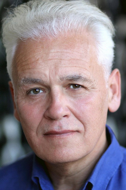 Photo of Walter van Dyk, Acting