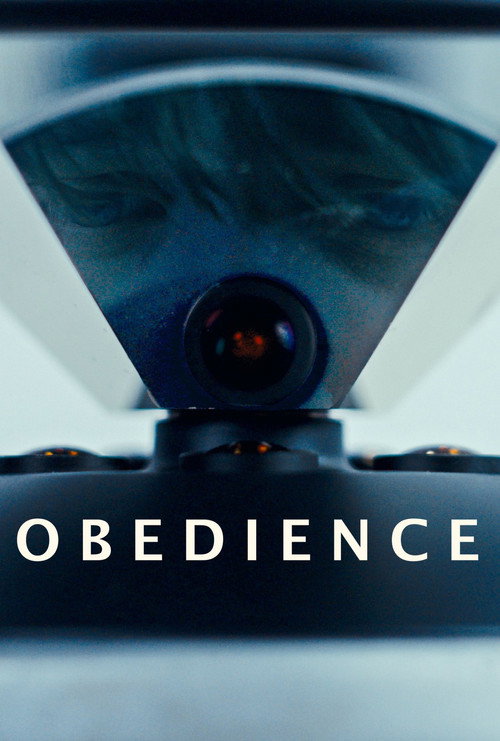 Movie poster for OBEDIENCE (2024)