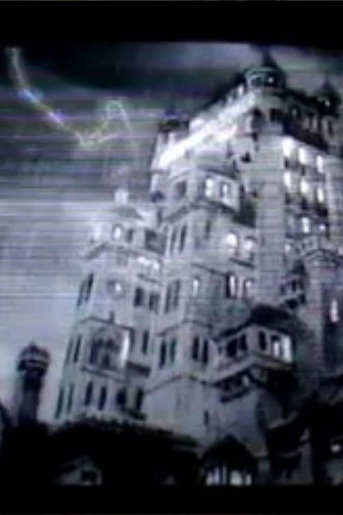 Movie poster for The Twilight Zone Tower of Terror - Preshow (1994)