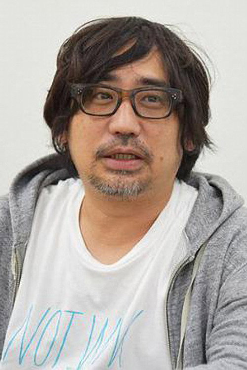 Photo of Masakazu Fukatsu, Directing