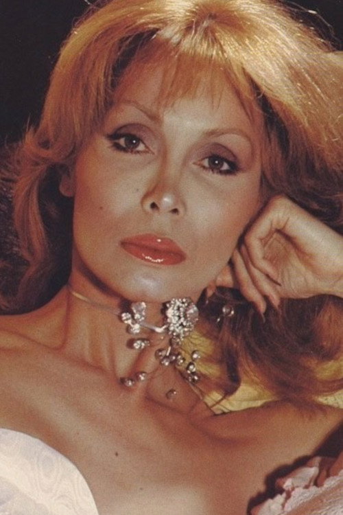 Photo of Pascale Arcia, Acting