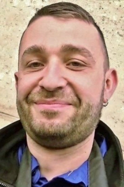 Photo of Lucas Lumacarie, Acting