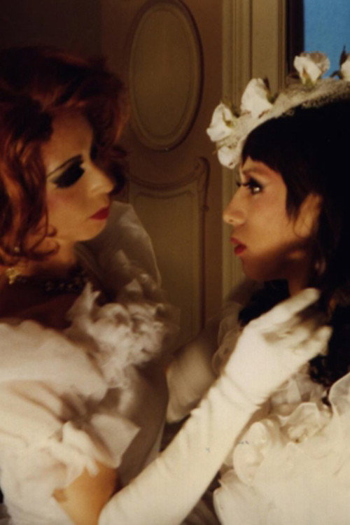 Movie poster for La Traviata (1998)