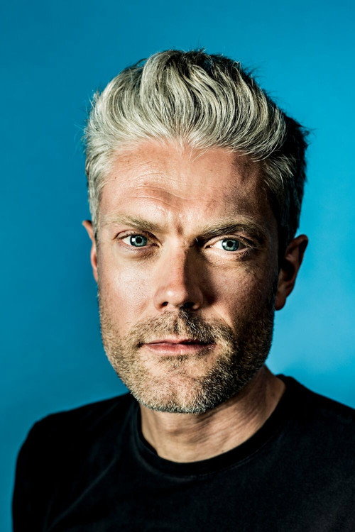 Maarten Vangramberen profile