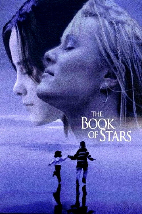 Movie poster for The Book of Stars (1999)