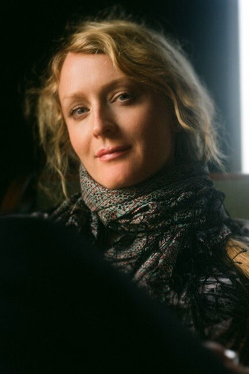 Claire McCarthy profile