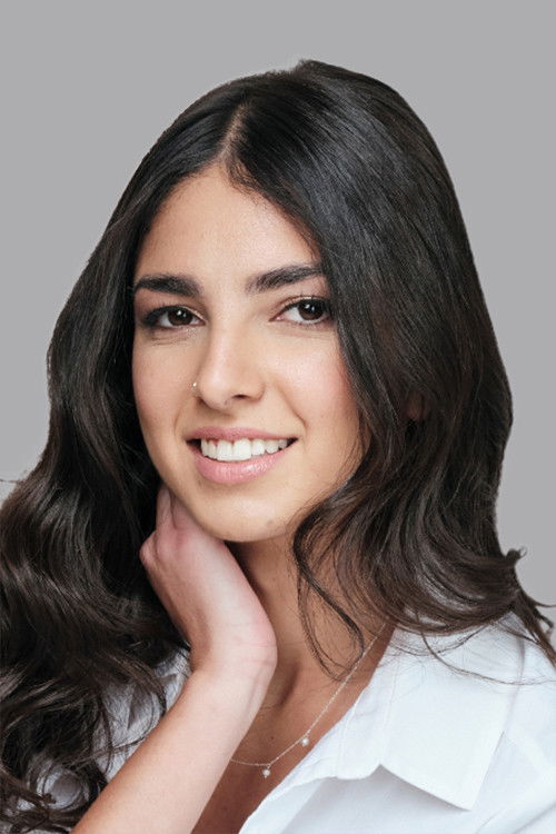 Ifigeneia Tzola profile