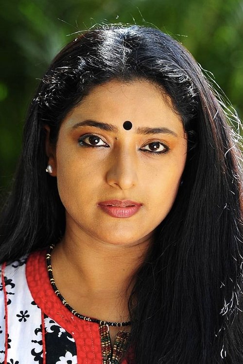 Photo of Praveena, Acting