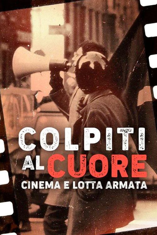 Movie poster for Colpiti al cuore (2019)