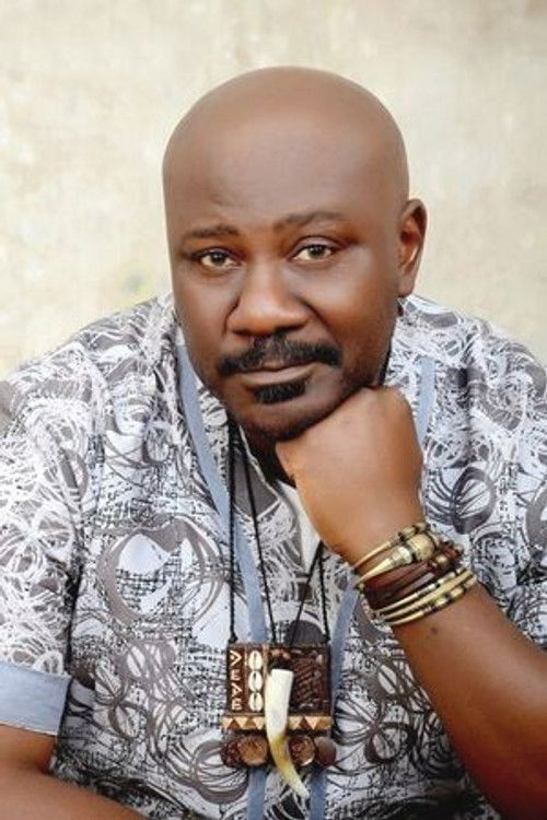 Photo of Sam Dede, Acting