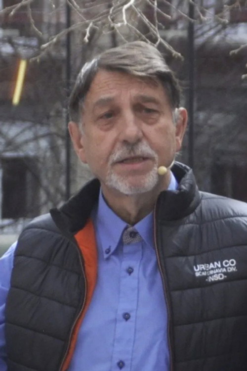Photo of Jesús Cuesta, Acting