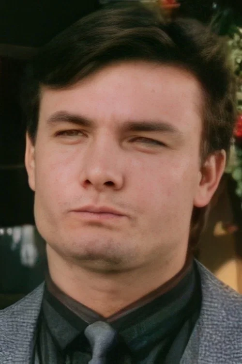 Photo of Troy Tannier, Acting