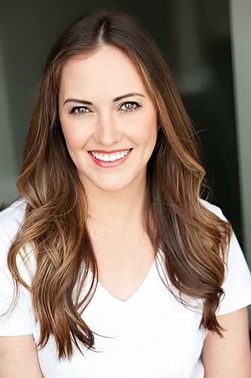 Photo of Jaci Twiss, Acting