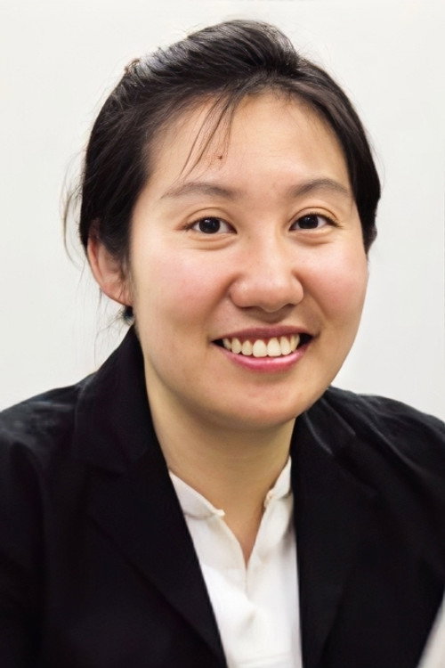 Photo of Ha Soo-jin, Writing