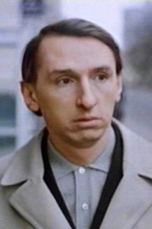 Photo of Gennadiy Yalovich, Acting