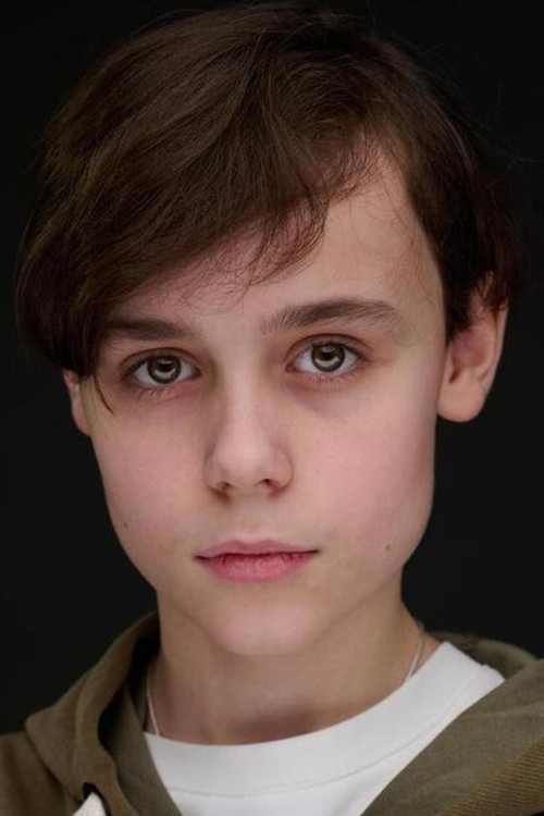 Георгий Пытьев profile