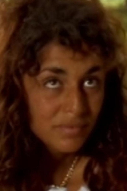 Photo of Salija Ibraimova, Acting