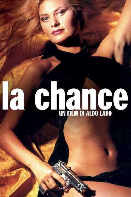 Movie poster for Power and Lovers (1994)